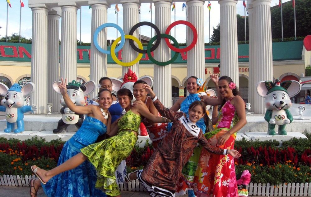 POERANI EN CHINE 150