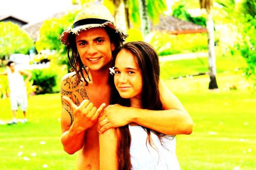 avec coco 21 fev 2012