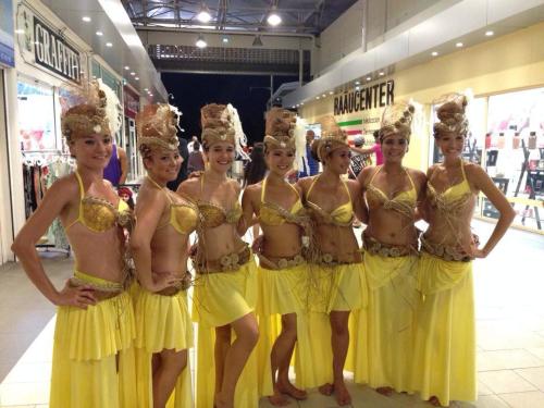 carrefour 19 juillet 2014