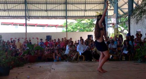 collège 16 fevrier 20132