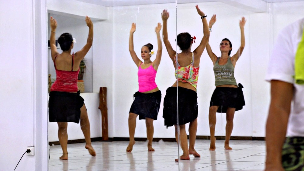 EPISODE 5 - APPRENTISSAGE APARIMA