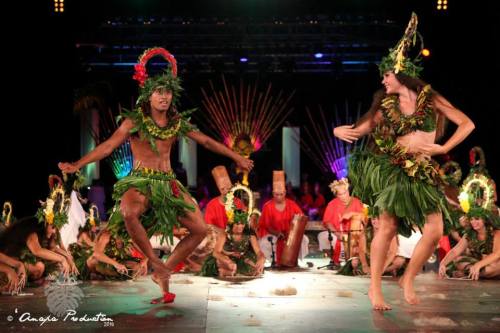 Natalia et Fred - Photo Anapa