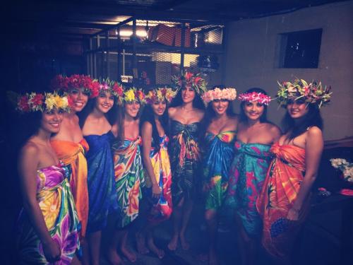 royal tahitien 7 mars