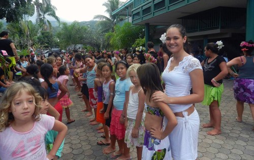 conservatoire juin 2015 ori tahiti natalia