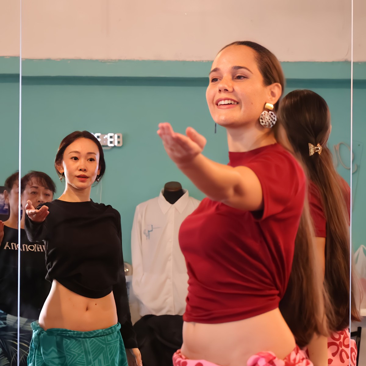 Une semaine au Japon – Sapporo, Gunma & le Grand Tokyo