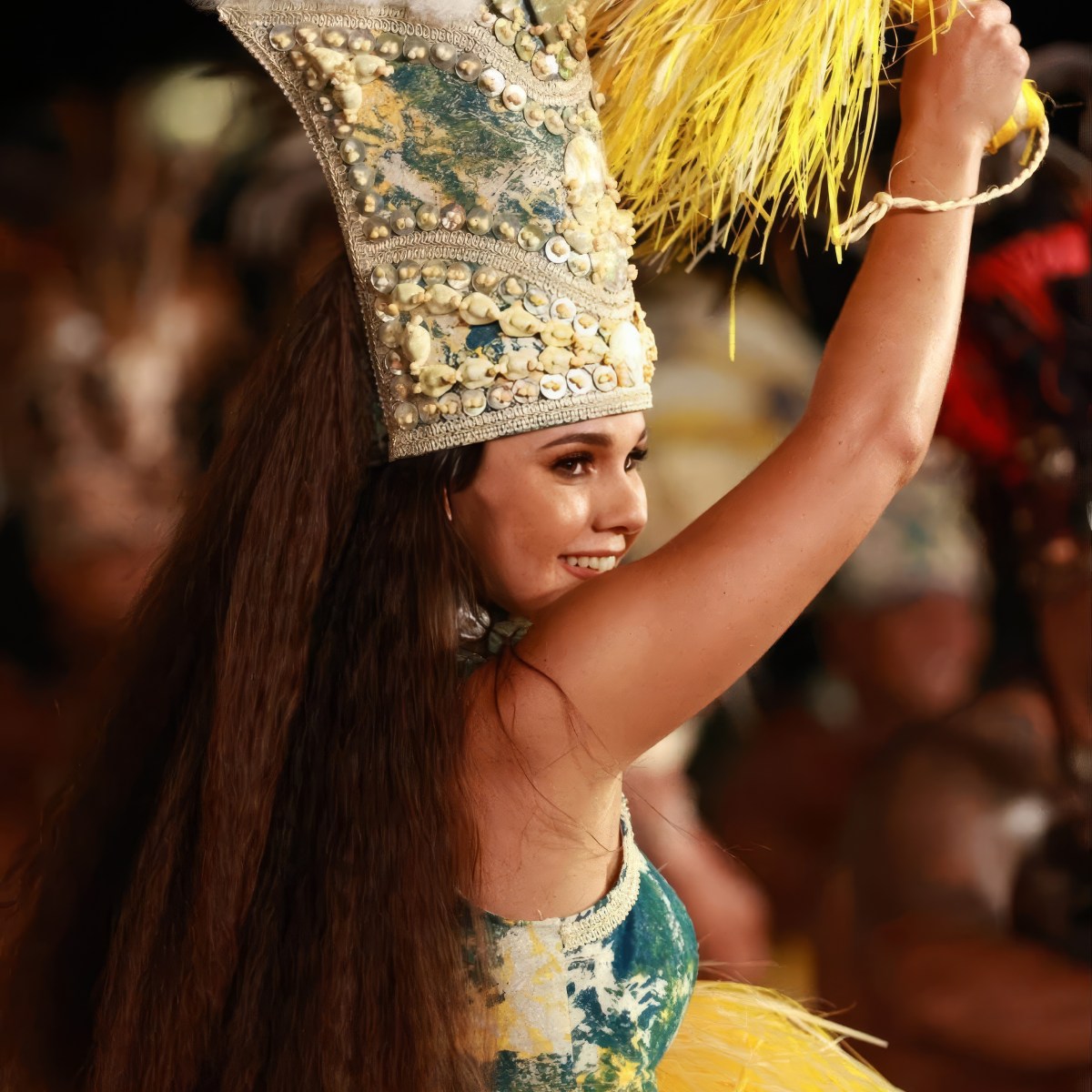 Heiva i Tahiti 2026 avec Tahiti Ora